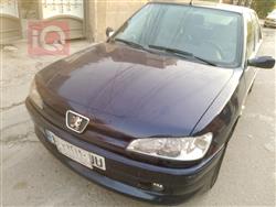 Peugeot 306